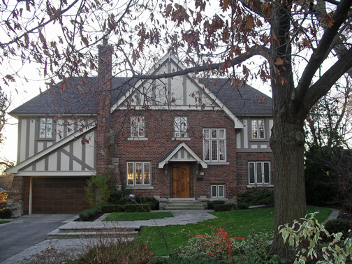 11 Baby Point Crescent