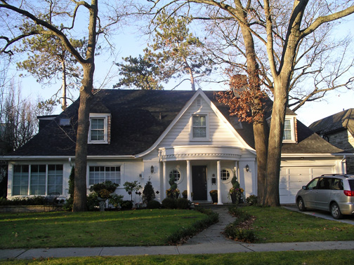 71 Baby Point Crescent