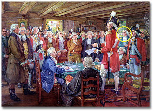 Iroquois Confederacy