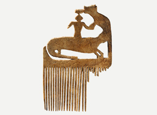 Seneca Comb